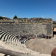 071 071 Er is hier ook een mooi amfitheater.